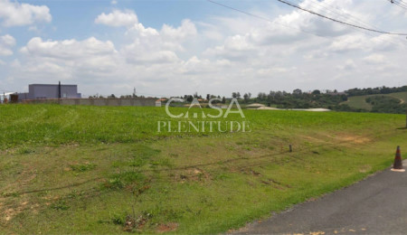 Terreno em condomínio à venda em Residencial Fazenda Alta Vista, Salto de Pirapora, SP
