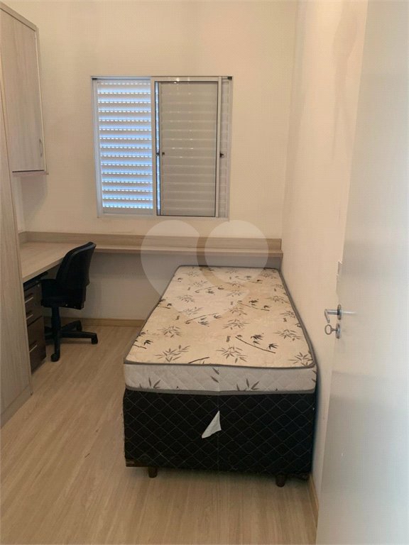 Apartamento para alugar com 3 quartos, sendo 1 suíte, em Condomínio Residencial Viva Vista, Sumaré, SP