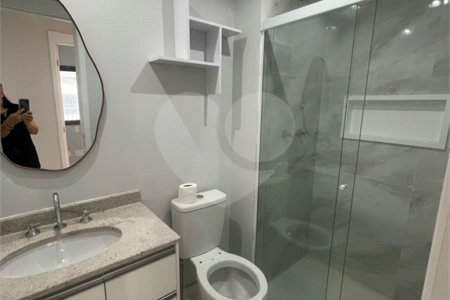 Apartamento à venda ou para alugar com 2 quartos, sendo 1 suíte,  em Vila Matilde, São Paulo, SP