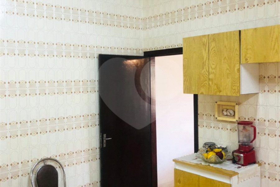 Casa à venda com 3 quartos, sendo 1 suíte, em Horto, São Paulo, SP