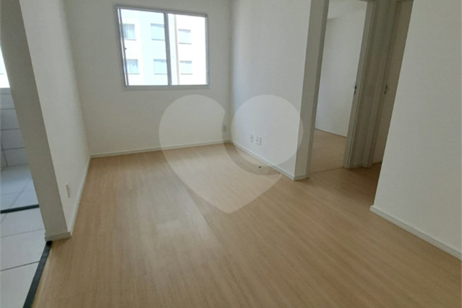 Apartamento à venda com 2 quartos, sendo 1 suíte, em Campo Limpo, São Paulo, SP