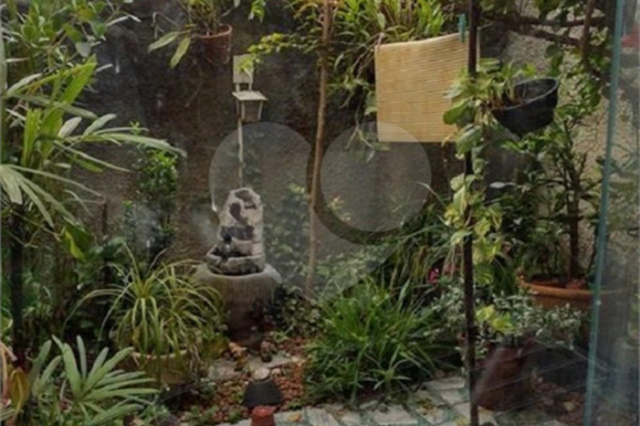 Casa à venda com 2 quartos no condomínio Res Bem-te-vi, São Paulo - SP