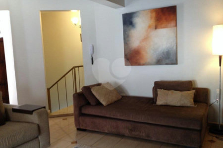 Cobertura à venda com 3 quartos, sendo 1 suíte, em Jardim Leonor, São Paulo, SP
