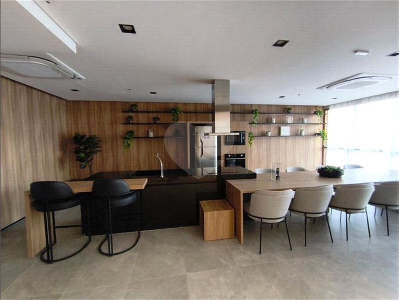 Studio à venda com 1 quarto em Vila Mariana, São Paulo, SP