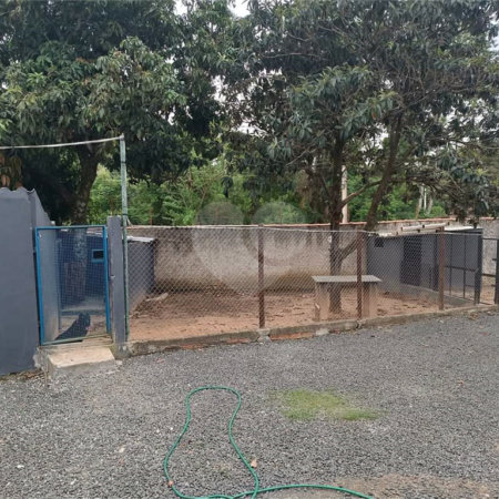Chácara à venda com 4 quartos, sendo 2 suítes, em João Jabour, Salto, SP