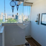 Apartamento à venda com 3 quartos, sendo 1 suíte, em Santana, São Paulo, SP