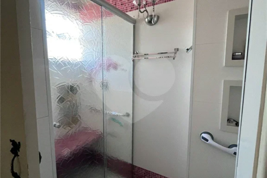Apartamento à venda com 2 quartos, sendo 1 suíte, em Santana, São Paulo, SP
