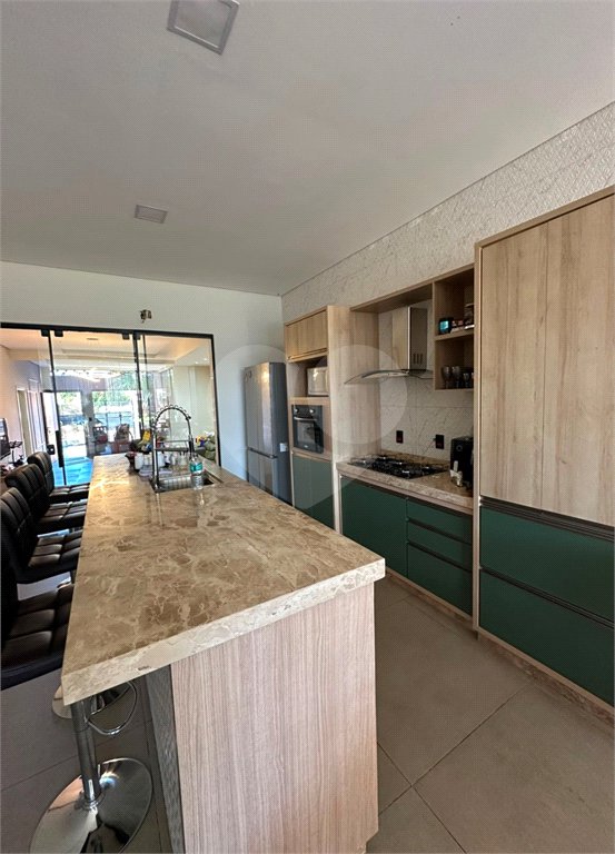 Casa à venda com 4 quartos, sendo 2 suítes, em Residencial Ponta Porã II, Ponta Porã, MS