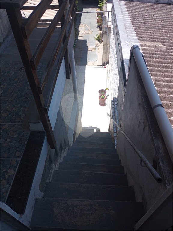 Casa à venda com 3 quartos em Vila Nivi, São Paulo, SP