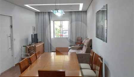 Casa à venda com 3 quartos, sendo 1 suíte,  no condomínio Villagio Esperanza, Guarulhos - SP