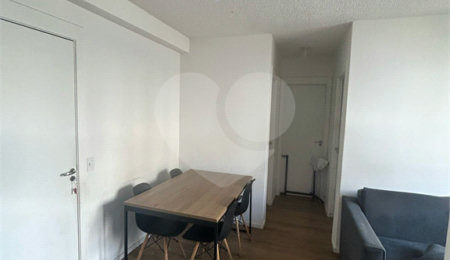 Apartamento à venda com 2 quartos em Vila Guilherme, São Paulo, SP