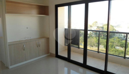 Apartamento à venda com 1 suíte em Tucuruvi, São Paulo, SP