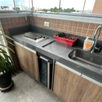 Apartamento à venda com 2 quartos, sendo 1 suíte, em Vila Dom Pedro II, São Paulo, SP