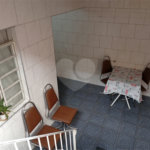 Sobrado Residencial - Vila Formosa 3dormit 3wcs 02 vagas
