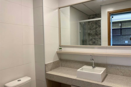 Apartamento Residencial à venda, , - AP1133.