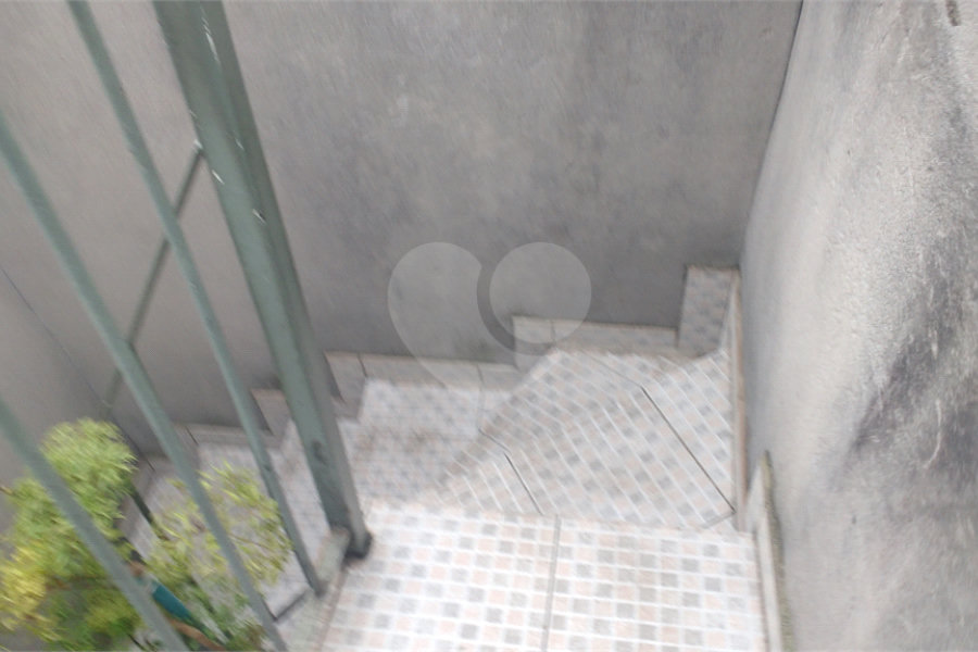 Sobrado à venda com 3 quartos em Casa Verde, São Paulo, SP