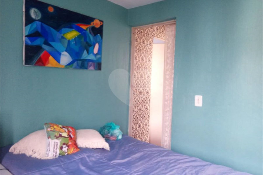 Sobrado à venda com 2 quartos em Tucuruvi, São Paulo, SP