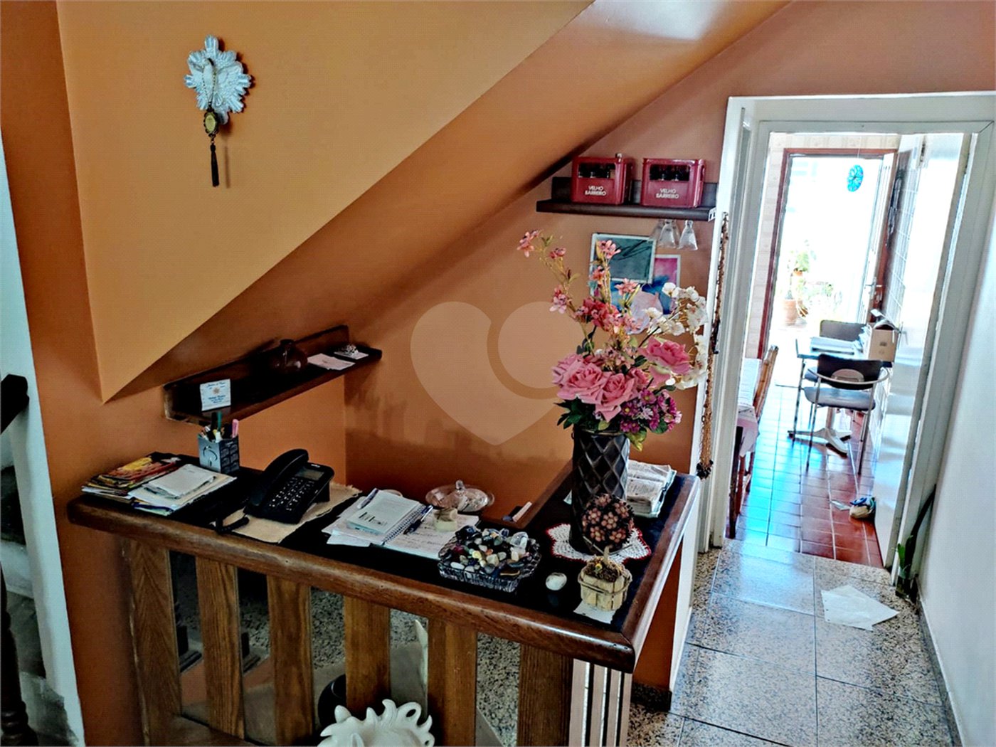 Sobrado à venda com 2 suítes em Tremembé, São Paulo, SP