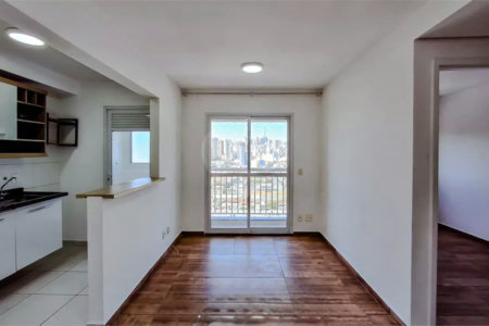 Apartamento à venda, 42m² 1 dormitório - Liberdade - São Paulo