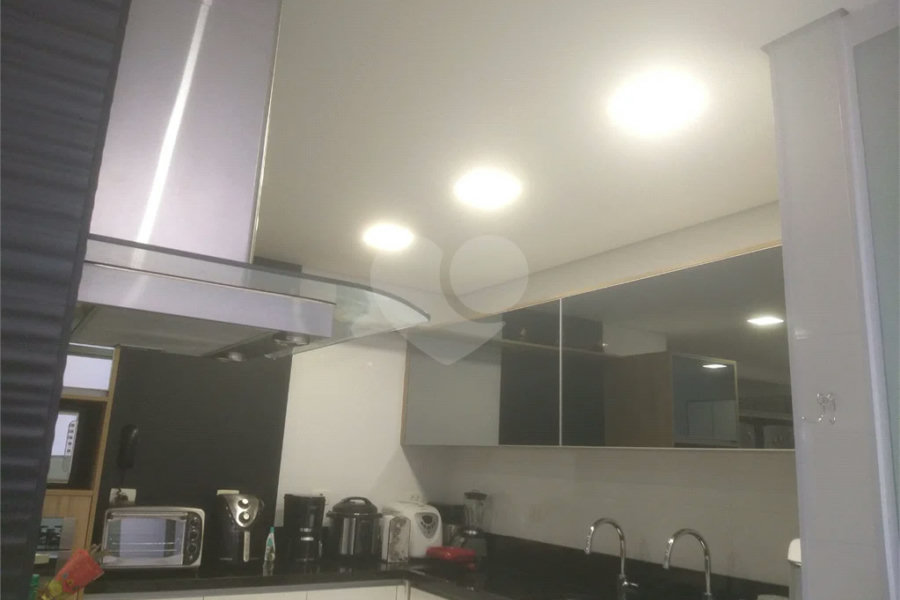 Apartamento à venda com 3 quartos, sendo 1 suíte, em Paraíso, São Paulo, SP