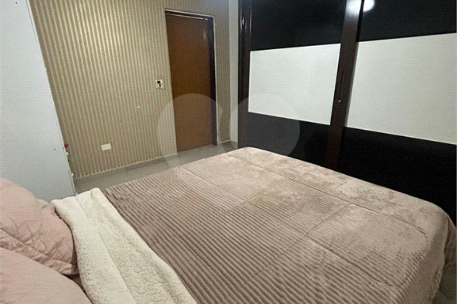 Sobrado à venda com 3 quartos, sendo 1 suíte, em Casa Verde, São Paulo, SP