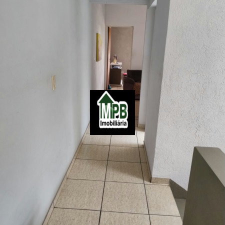 Sobrado à venda com 3 quartos em Jd. Alpes de Sorocaba, Sorocaba, SP