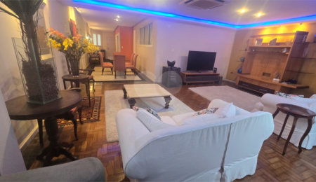 Apartamento à venda com 3 quartos, sendo 1 suíte,  em Copacabana, Rio de Janeiro, RJ