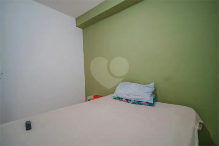 Apartamento à venda com 2 quartos em Jardim Peri Peri, São Paulo, SP