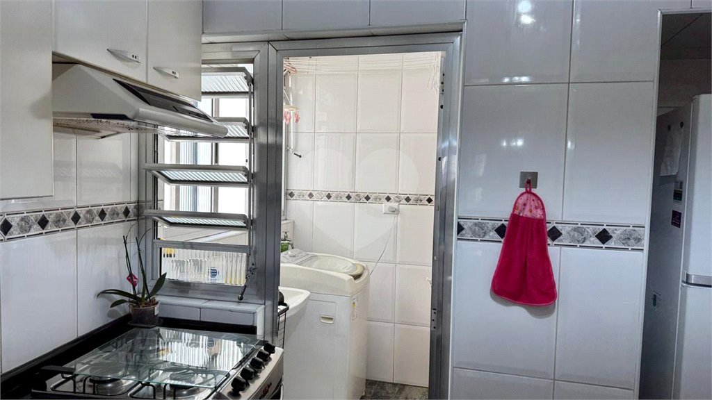 Apartamento à venda com 3 quartos, sendo 1 suíte, em Consolação, São Paulo, SP