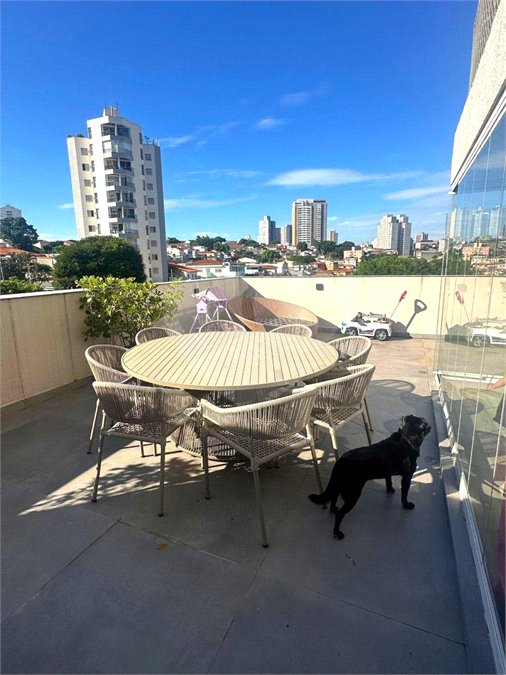 Apartamento à venda com 2 quartos, sendo 1 suíte, em Vila Monumento, São Paulo, SP