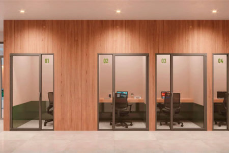 Apartamento à venda com 2 suítes em Pinheiros, São Paulo, SP