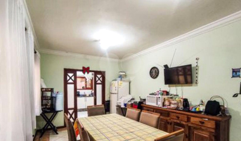 Casa à venda com 3 quartos, sendo 1 suíte,  em Vila Morse, São Paulo, SP