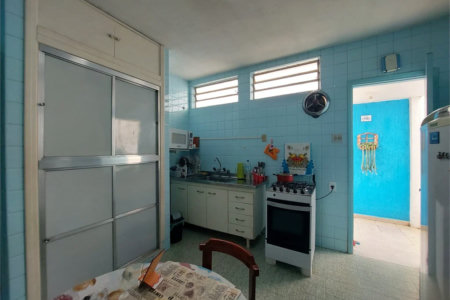 Casa Térrea à venda com 2 quartos em Vila Leopoldina, São Paulo, SP