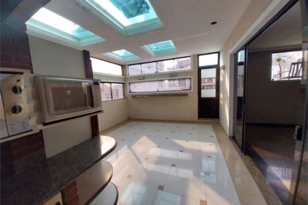 Cobertura com 3 dormitórios, 168 m² - venda por R$ 2.000.000,00 ou aluguel por R$ 14.300,00 - Ponta da Praia - Santos/SP