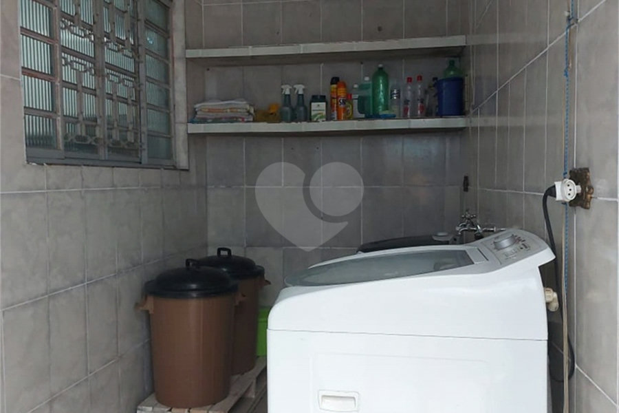 Casa à venda com 3 quartos, sendo 1 suíte, em Vila Guilherme, São Paulo, SP