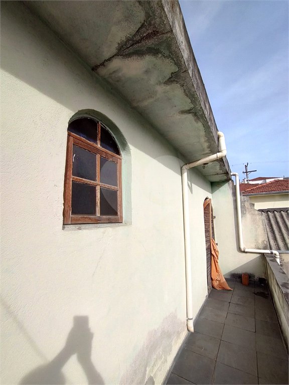 Casa à venda com 4 quartos em Chora Menino, São Paulo, SP