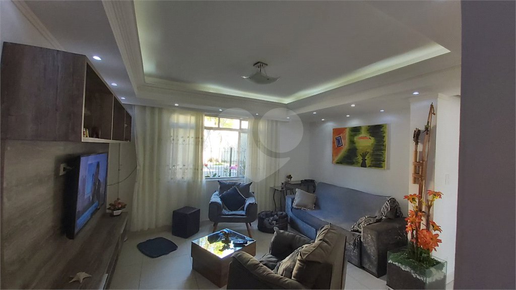Apartamento à venda com 3 quartos, sendo 1 suíte, em Tremembé, São Paulo, SP