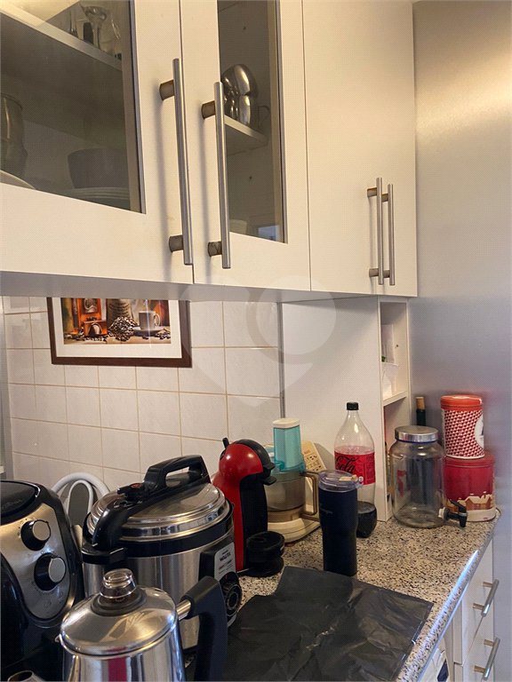 Apartamento à venda com 4 quartos, sendo 3 suítes,  em Cidade São Francisco, São Paulo, SP