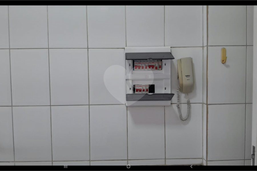 Apartamento à venda com 2 quartos em Bom Retiro, São Paulo, SP
