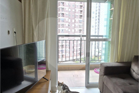 Apartamento à venda com 2 quartos, sendo 1 suíte, em Vila Andrade, São Paulo, SP