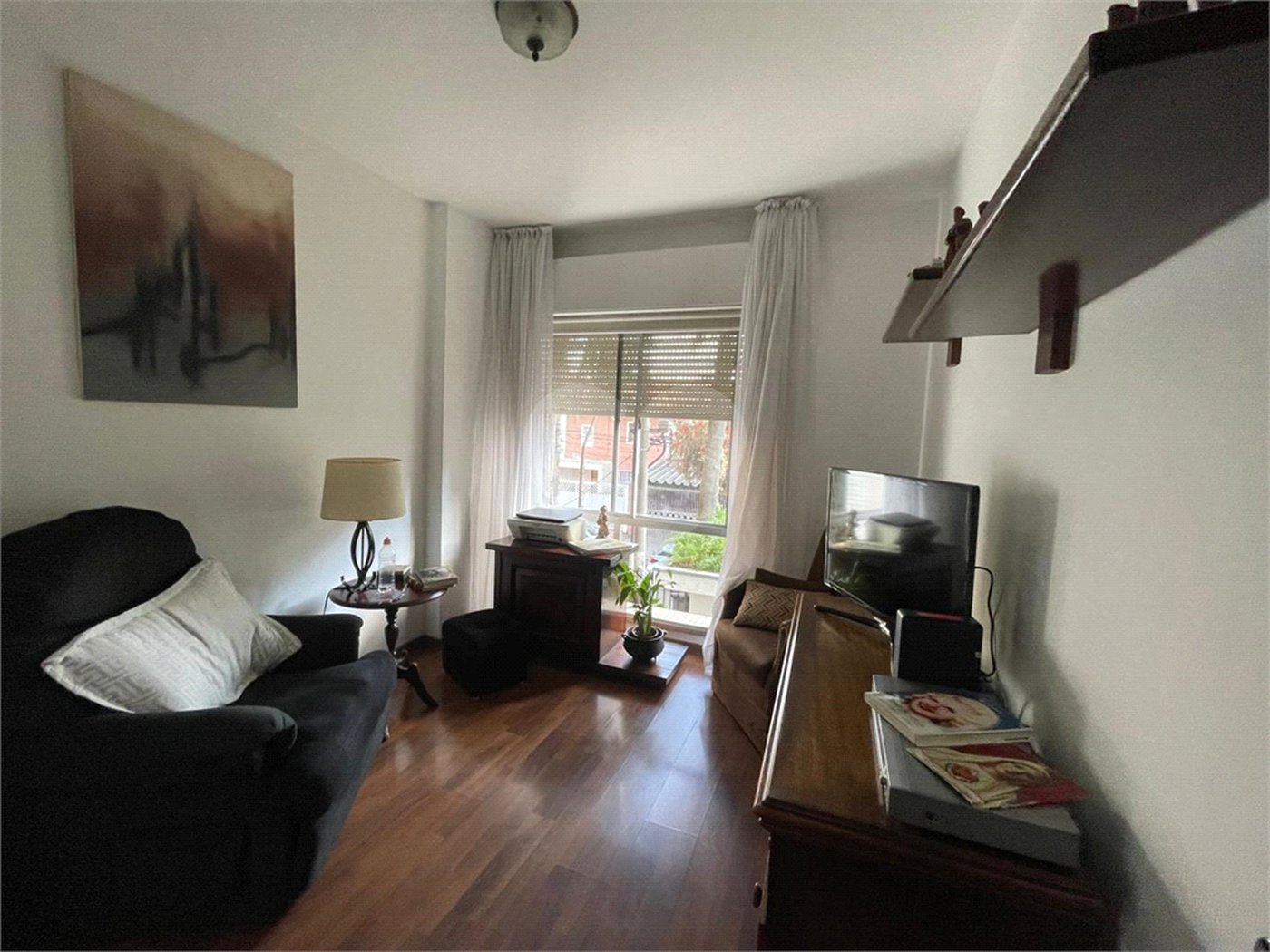 Apartamento à venda com 2 quartos, sendo 1 suíte, em Perdizes, São Paulo, SP