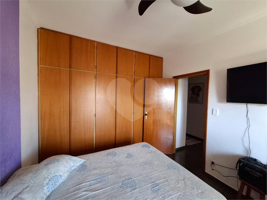 Apartamento à venda com 3 quartos, sendo 1 suíte, no Centro, Araraquara, SP