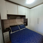 Apartamento à venda com 3 quartos, sendo 1 suíte,  em Jardim das Vertentes, São Paulo, SP