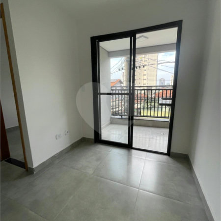 Apartamento para alugar com 1 quarto em Vila Dom Pedro II, São Paulo, SP