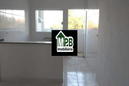 Apartamento à venda com 2 quartos em Jardim Eucalíptos, Sorocaba, SP