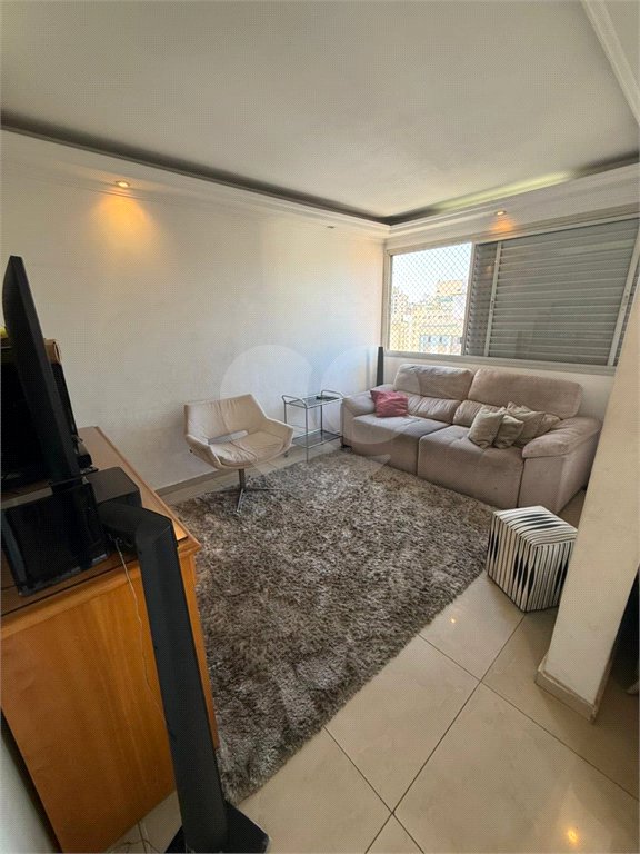 Apartamento à venda com 4 quartos, sendo 1 suíte, em Indianópolis, São Paulo, SP