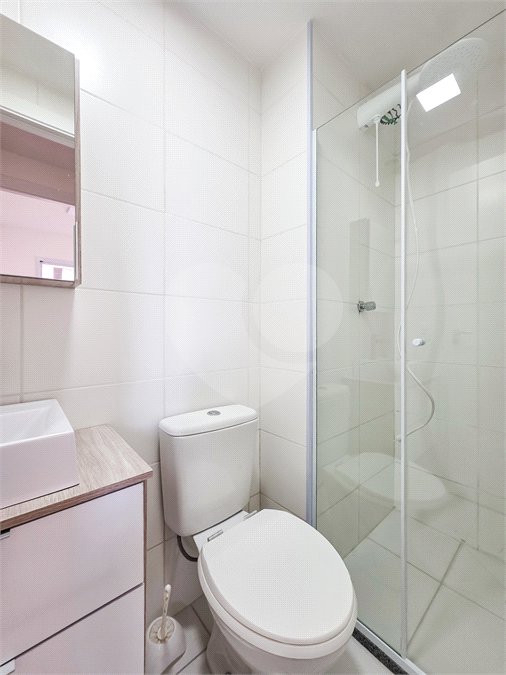 Apartamento - Cambuci - 2 Quartos / Dormitórios - Venda / Compra