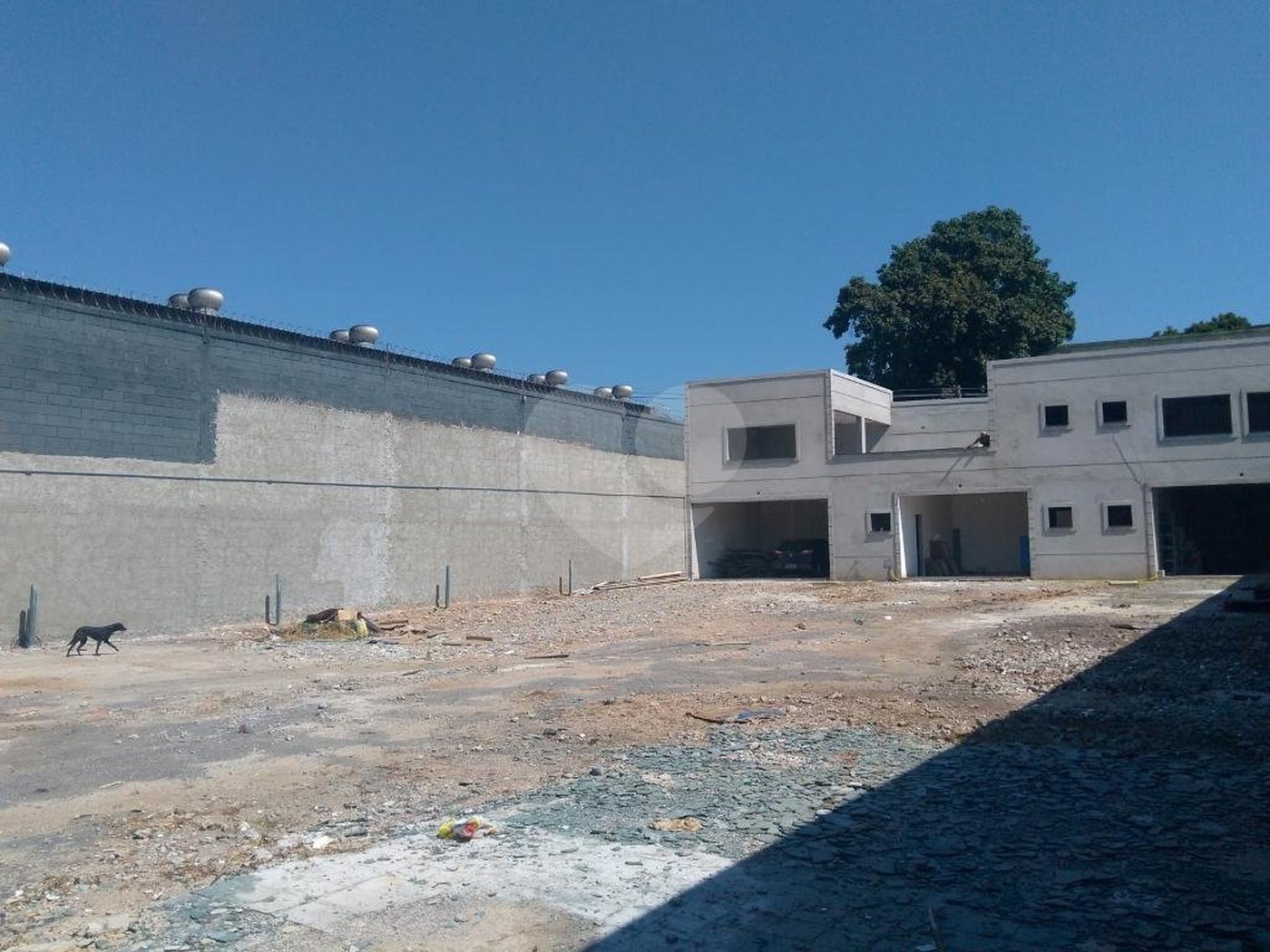 Terreno para alugar em Jaçanã, São Paulo, SP