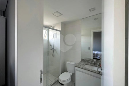 Apartamento à venda com 3 suítes em Jardim Arpoador, São Paulo, SP