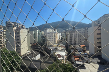 Apartamento à venda com 2 quartos em Flamengo, Rio de Janeiro, RJ